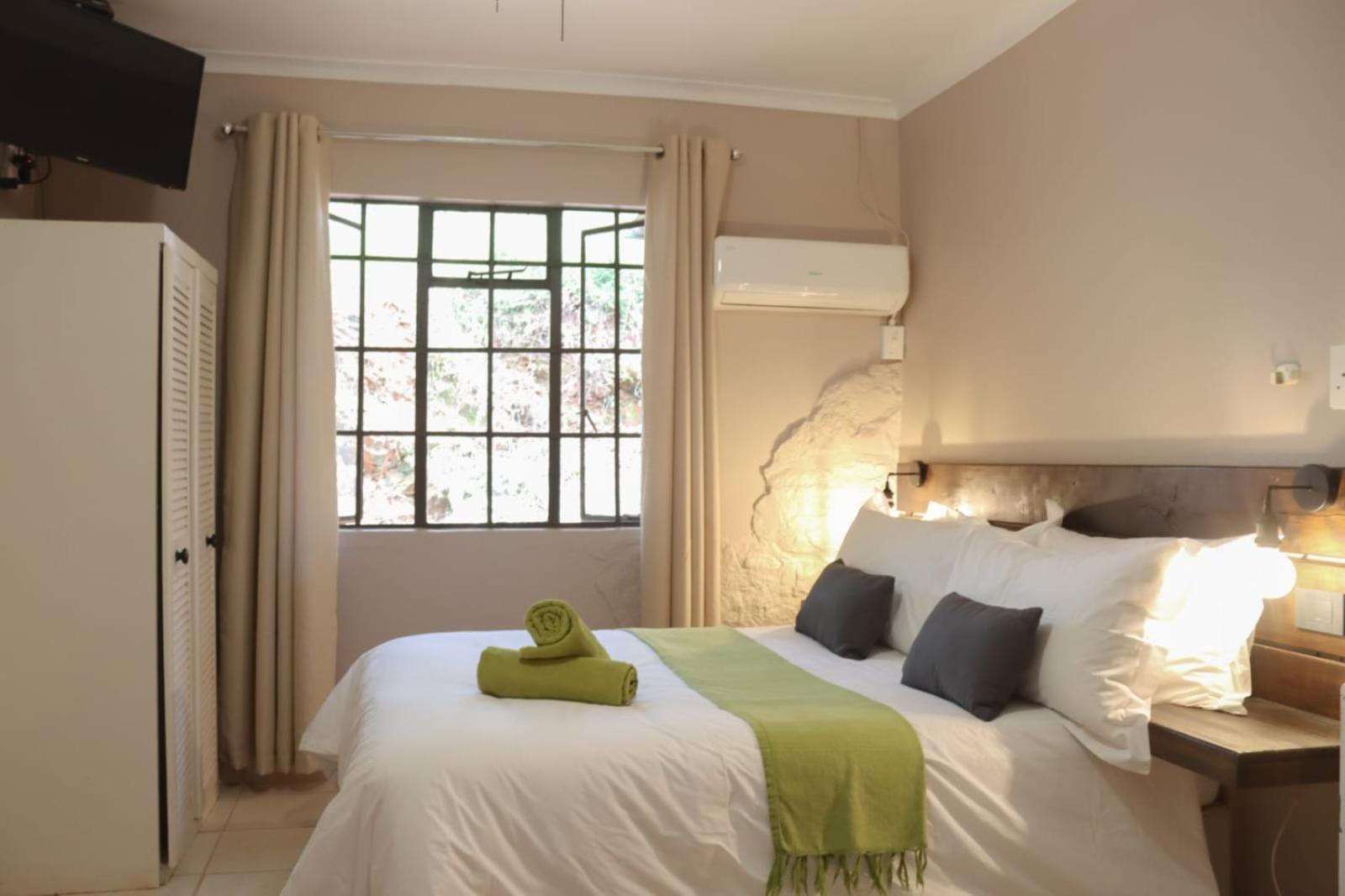 The Ultimate Lodge Louis Trichardt Exterior photo