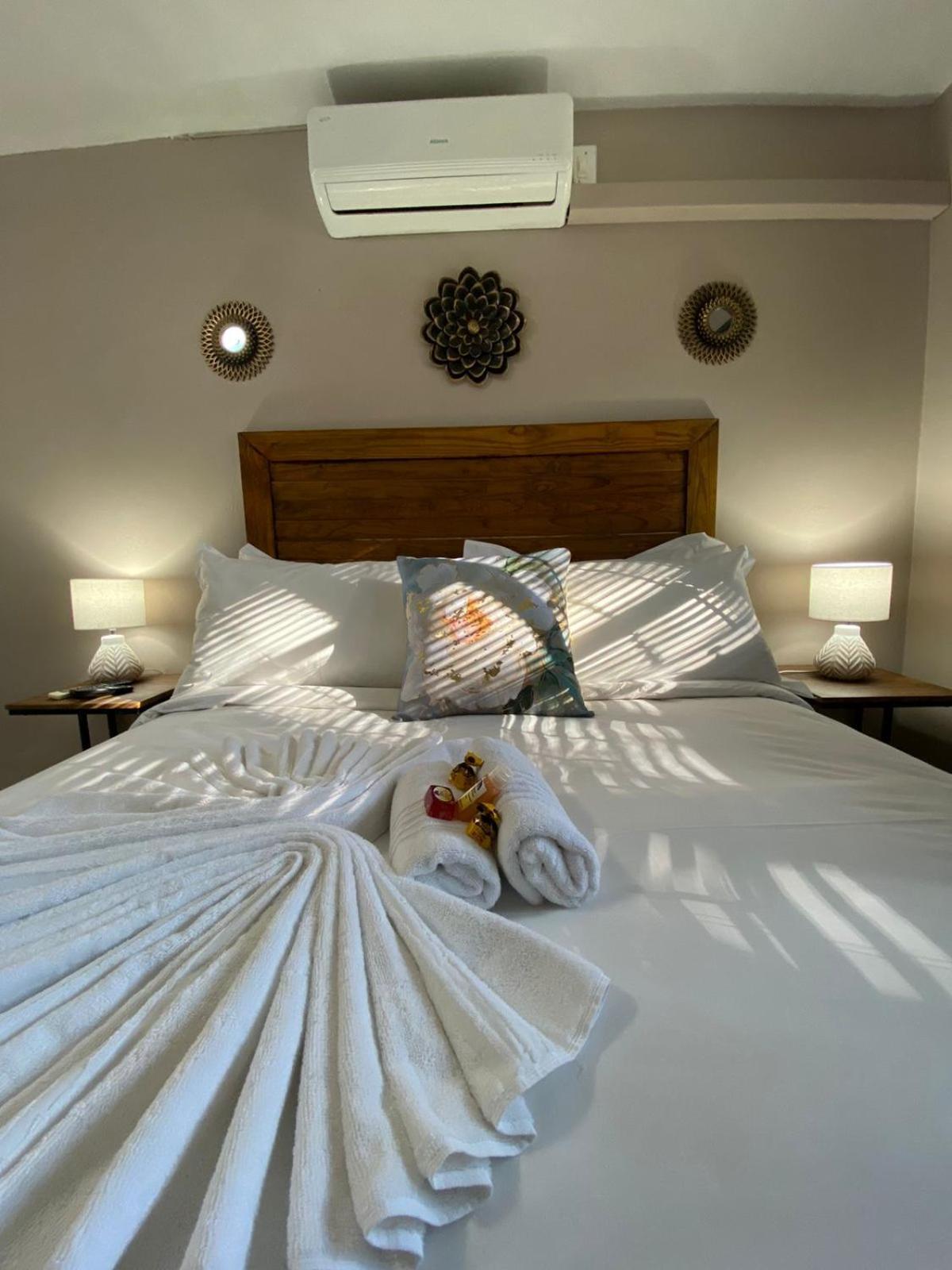 The Ultimate Lodge Louis Trichardt Exterior photo