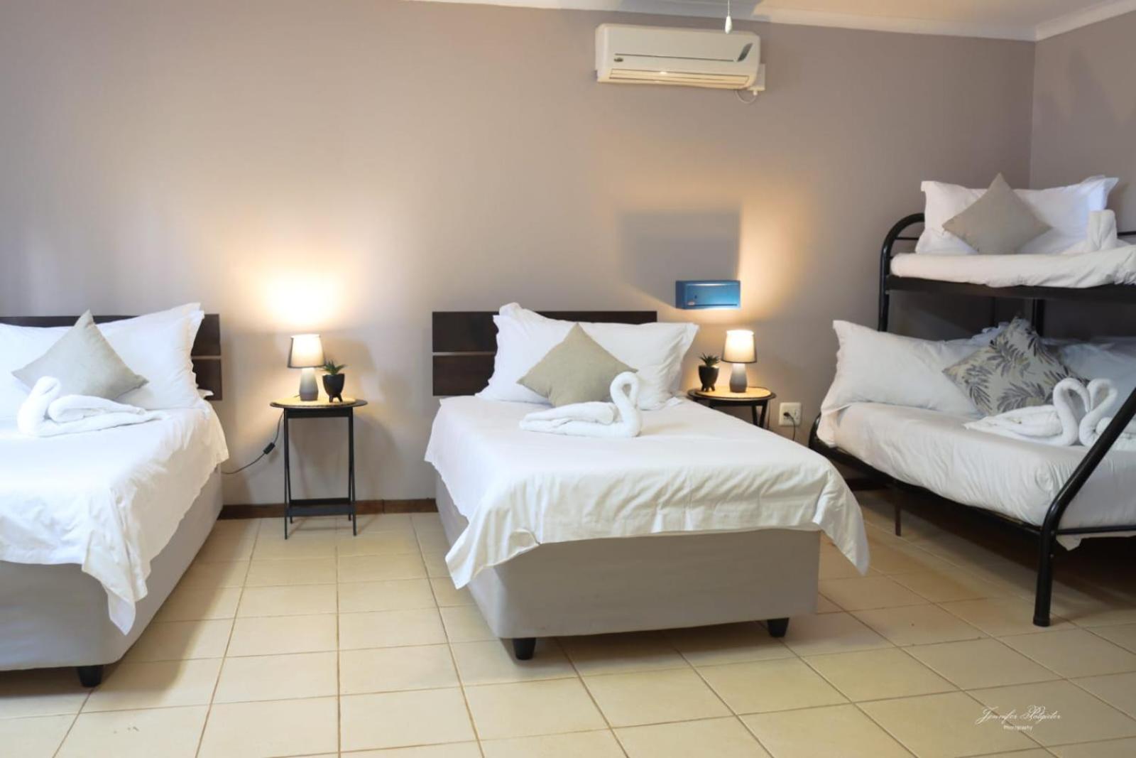 The Ultimate Lodge Louis Trichardt Exterior photo